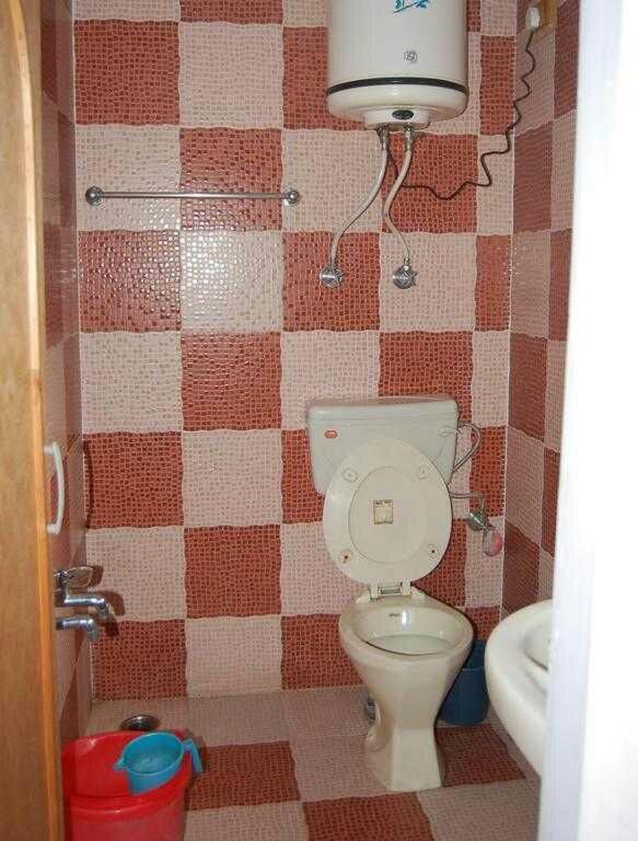 Hotel Fabulous Kashmir Srinagar Zewnętrze zdjęcie