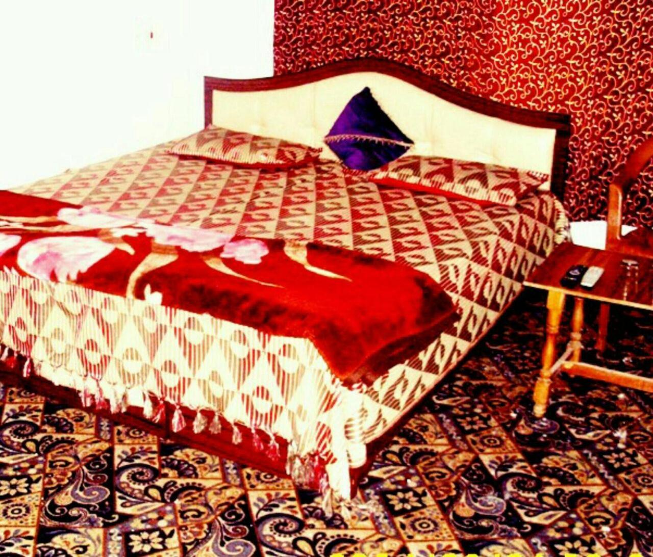 Hotel Fabulous Kashmir Srinagar Zewnętrze zdjęcie