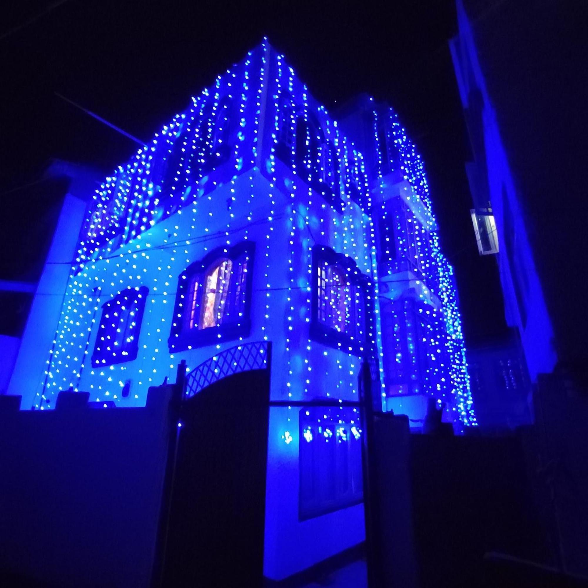 Hotel Fabulous Kashmir Srinagar Zewnętrze zdjęcie